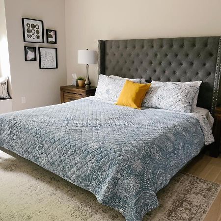 Inn On King Bed & Breakfast Niagara-on-the-Lake Buitenkant foto