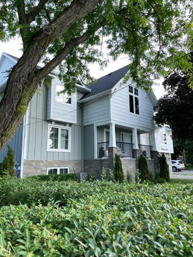 Inn On King Bed & Breakfast Niagara-on-the-Lake Buitenkant foto